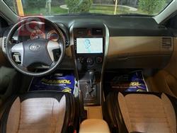 تۆیۆتا کۆرۆلا